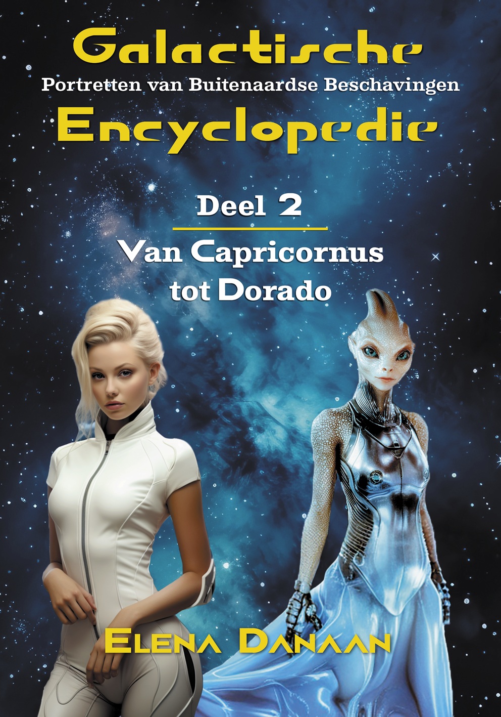 Galactische Encyclopedie 2