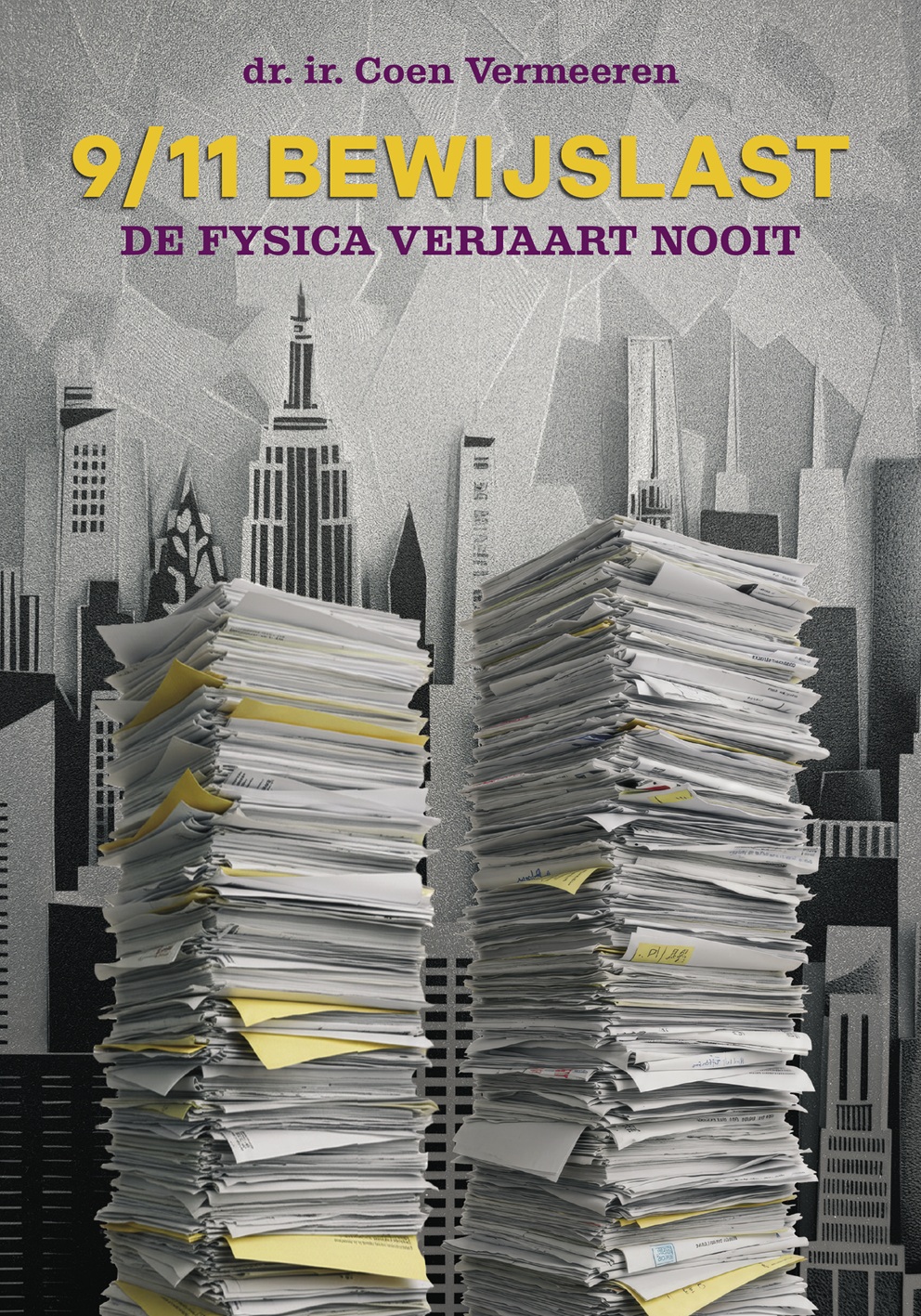 9/11 Bewijslast
