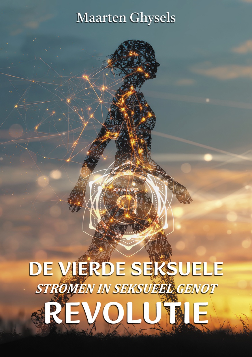 De vierde seksuele revolutie Luxe editie